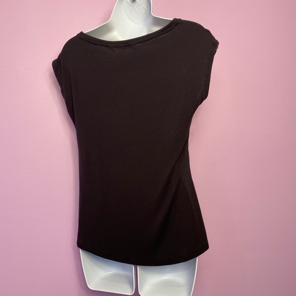 Reitman’s Floral Blouse XS - Picture 2 of 4